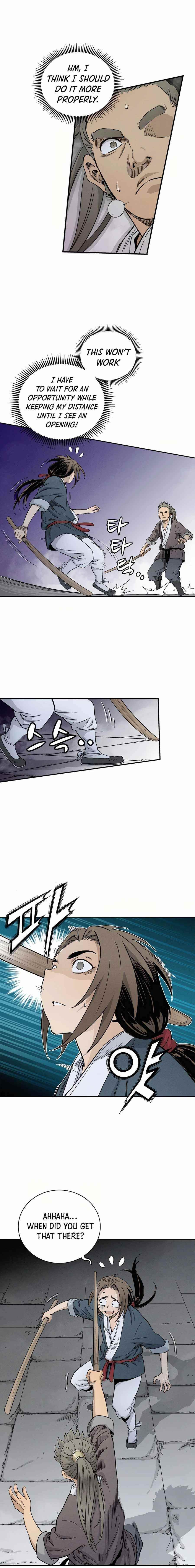 I Reincarnated as a Legendary Surgeon - Chapter 9 Page 15