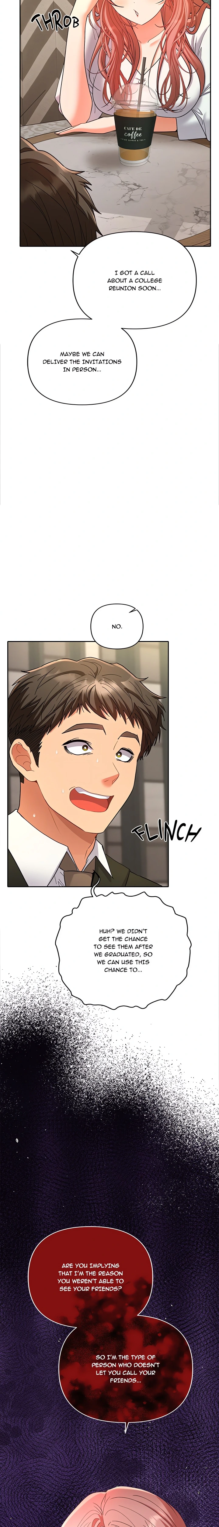 Everyone’s Man (Uncensored) - Chapter 1 Page 11