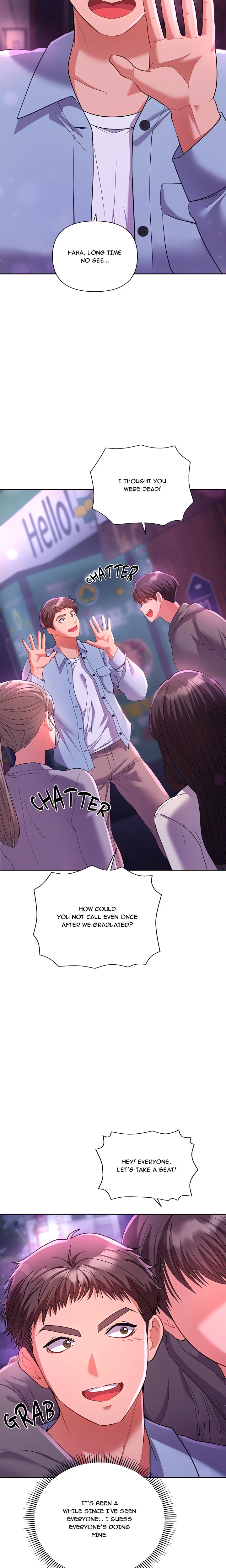 Everyone’s Man (Uncensored) - Chapter 1 Page 24