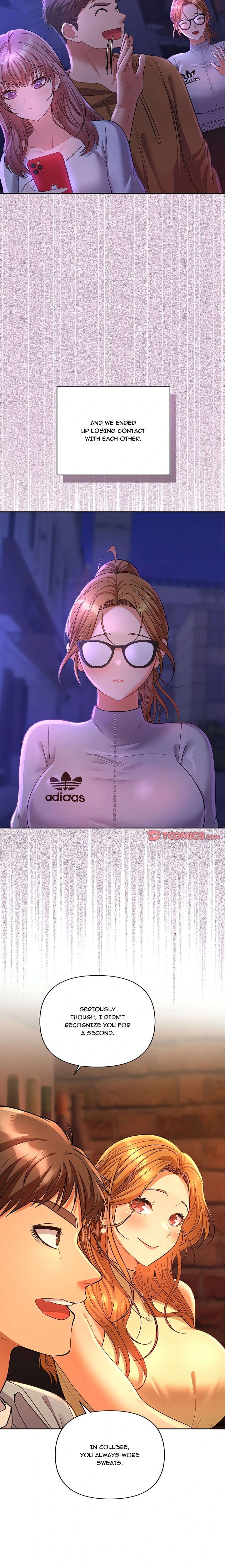 Everyone’s Man (Uncensored) - Chapter 1 Page 29