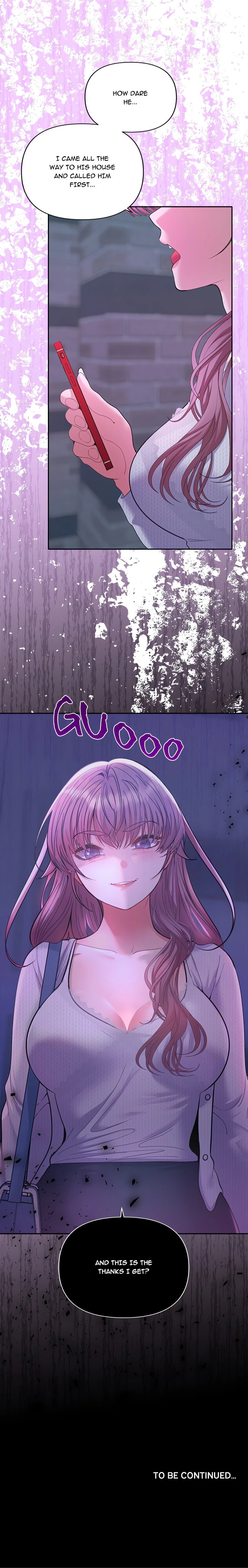 Everyone’s Man (Uncensored) - Chapter 10 Page 25