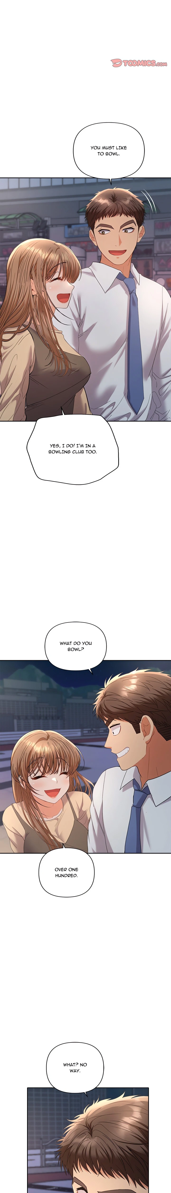 Everyone’s Man (Uncensored) - Chapter 13 Page 18