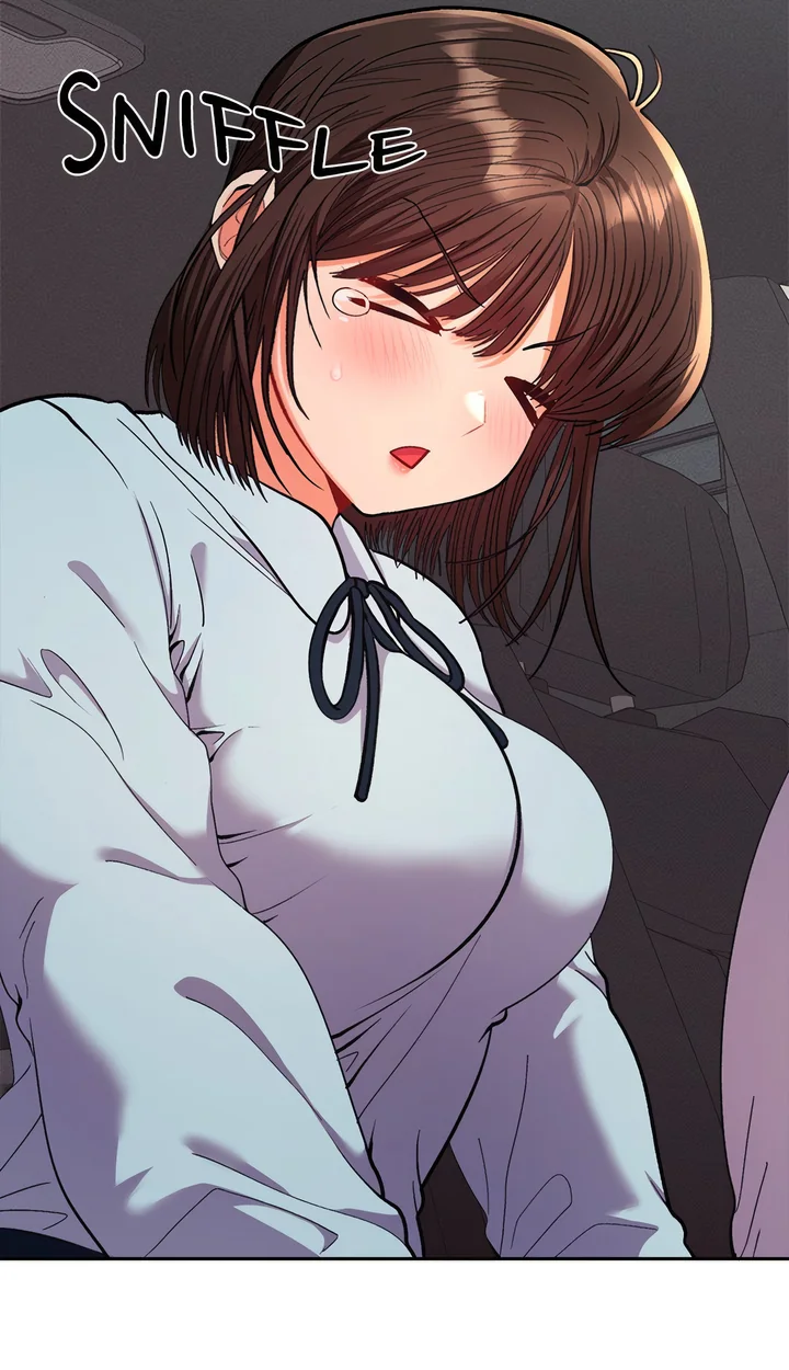 Everyone’s Man (Uncensored) - Chapter 19 Page 15