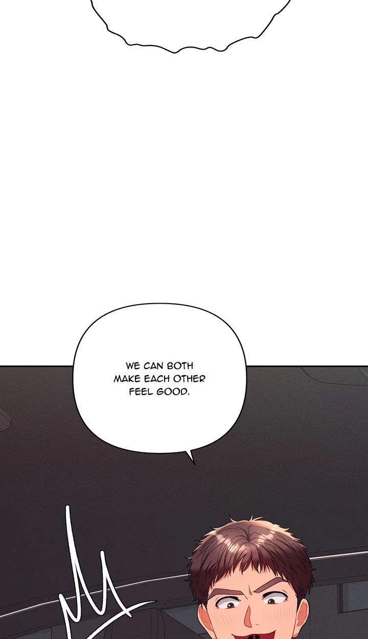 Everyone’s Man (Uncensored) - Chapter 19 Page 69