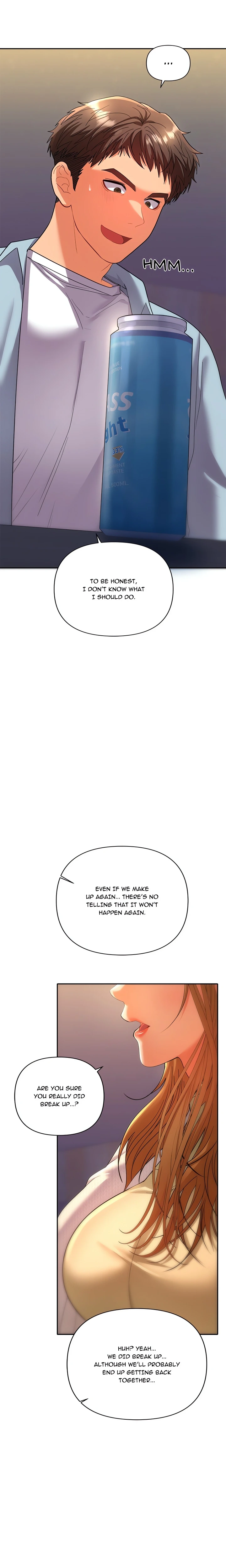 Everyone’s Man (Uncensored) - Chapter 2 Page 7