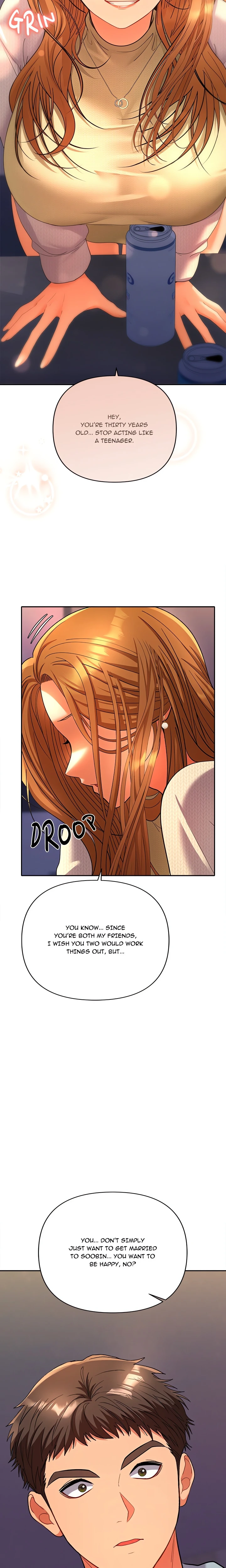 Everyone’s Man (Uncensored) - Chapter 2 Page 24