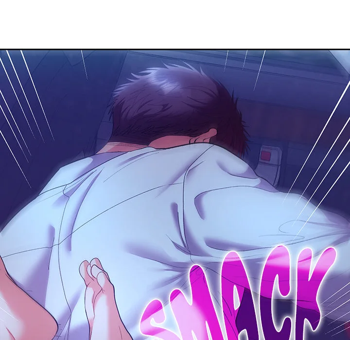 Everyone’s Man (Uncensored) - Chapter 21 Page 117