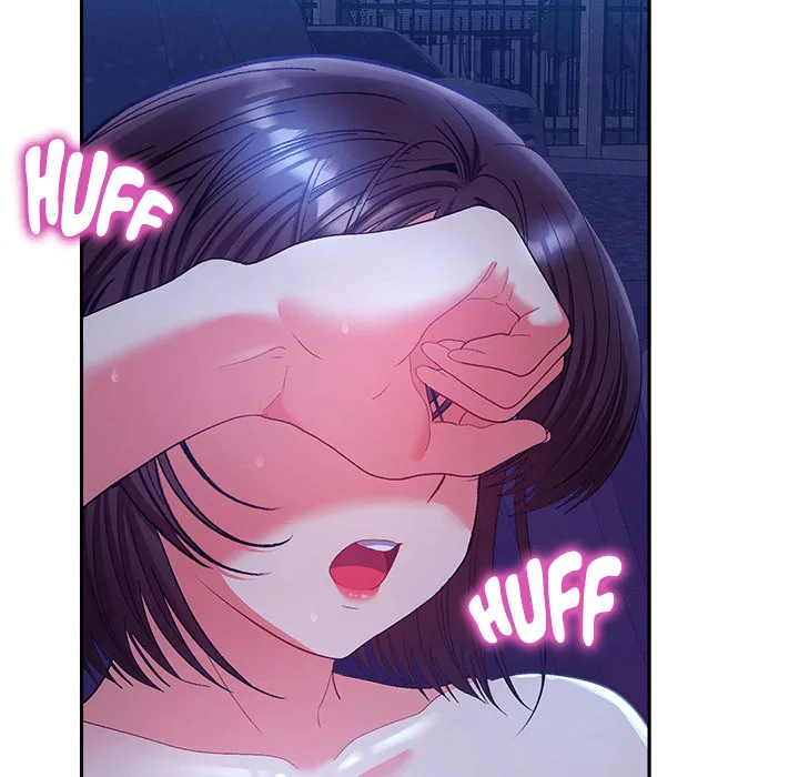 Everyone’s Man (Uncensored) - Chapter 21 Page 123