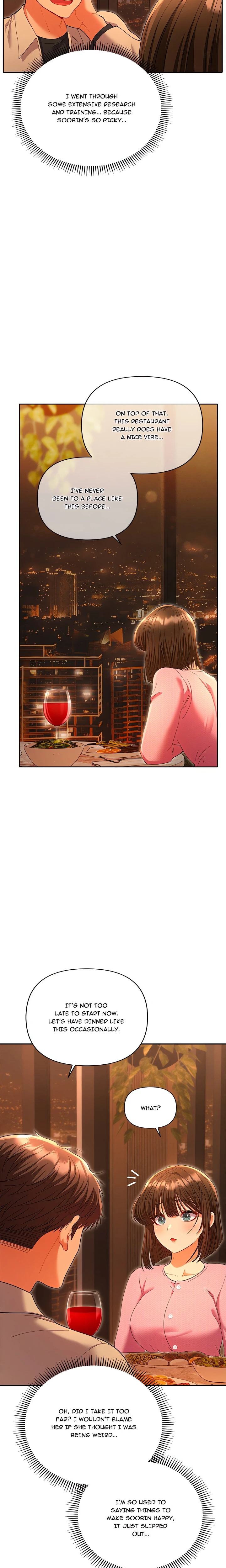 Everyone’s Man (Uncensored) - Chapter 5 Page 22