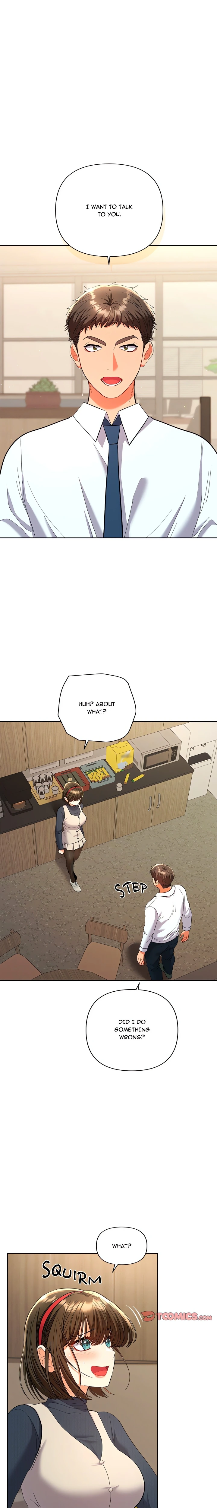 Everyone’s Man (Uncensored) - Chapter 7 Page 19