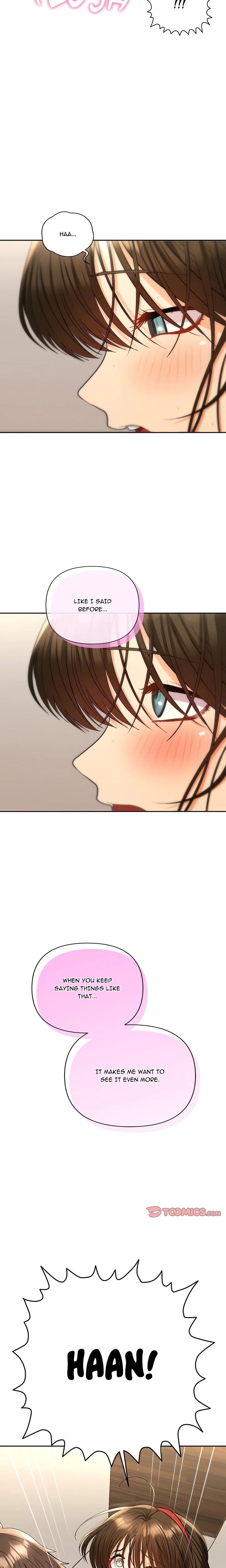 Everyone’s Man (Uncensored) - Chapter 9 Page 24