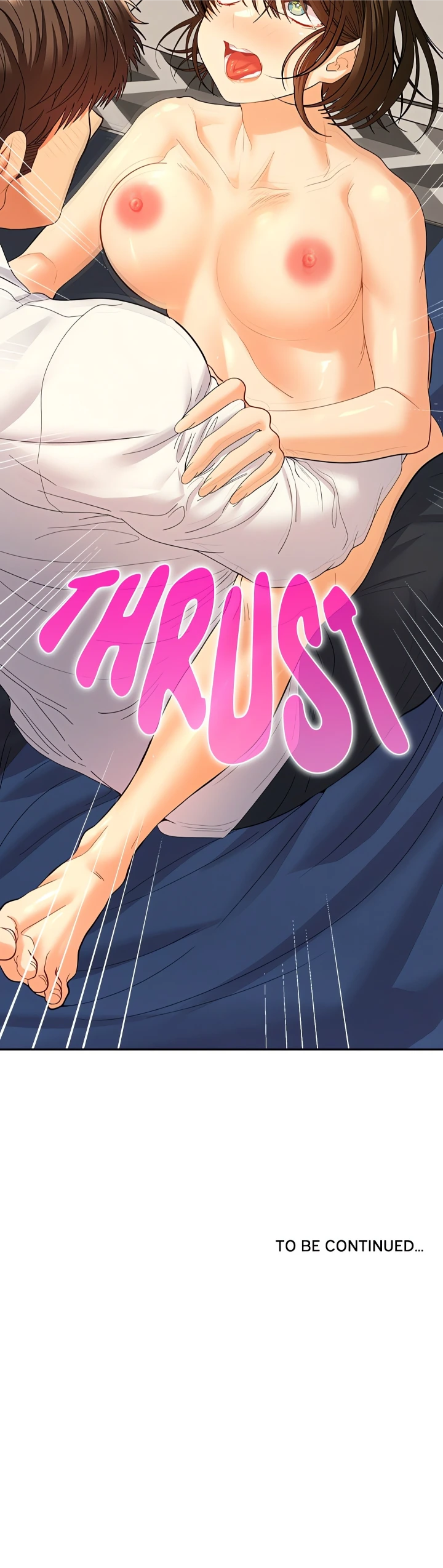 Everyone’s Man (Uncensored) - Chapter 9 Page 25