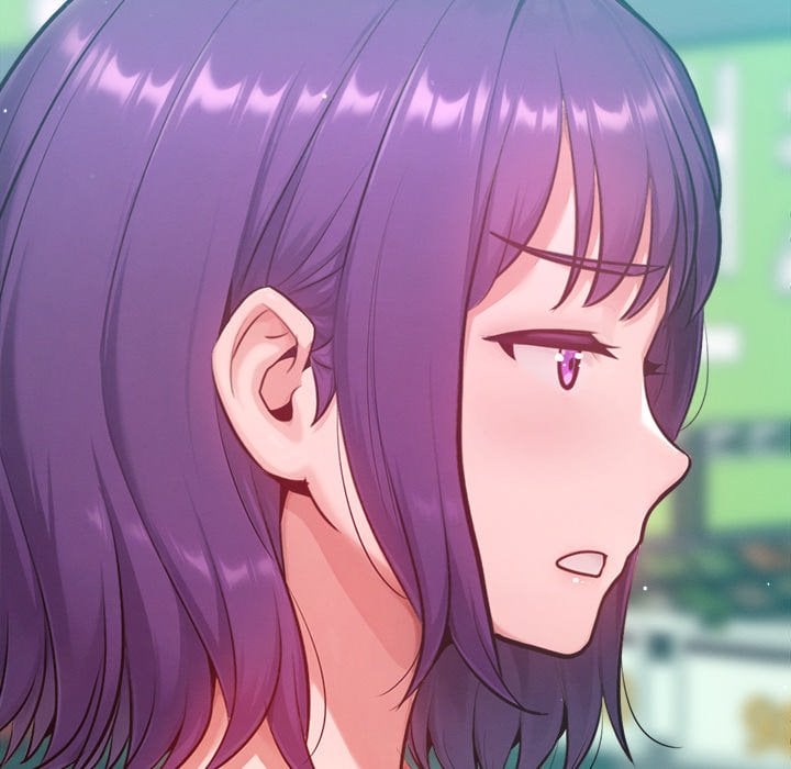 Never Just Friends - Chapter 10 Page 126