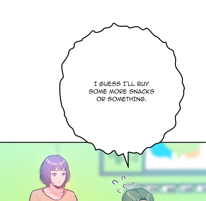 Never Just Friends - Chapter 10 Page 157