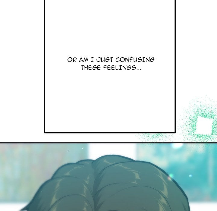 Never Just Friends - Chapter 10 Page 89