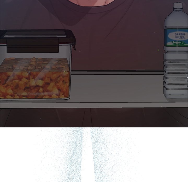 Never Just Friends - Chapter 10 Page 99