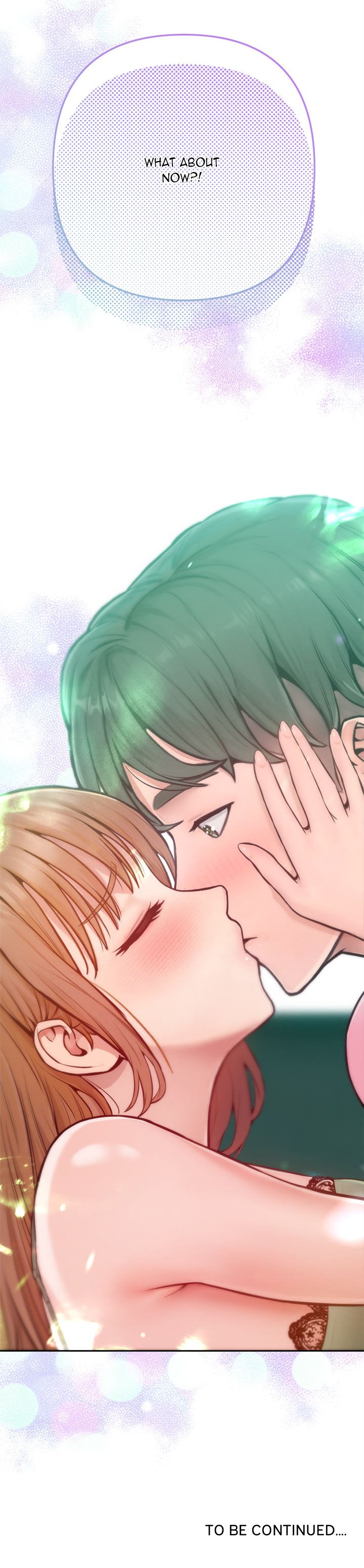 Never Just Friends - Chapter 2 Page 22