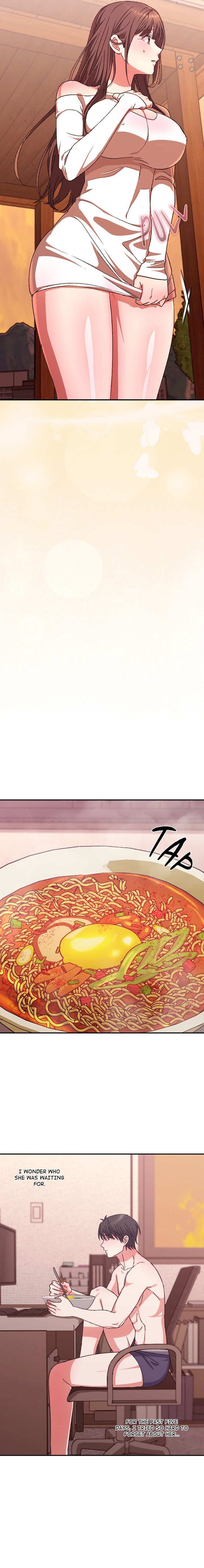 Heart Level - Chapter 5 Page 14