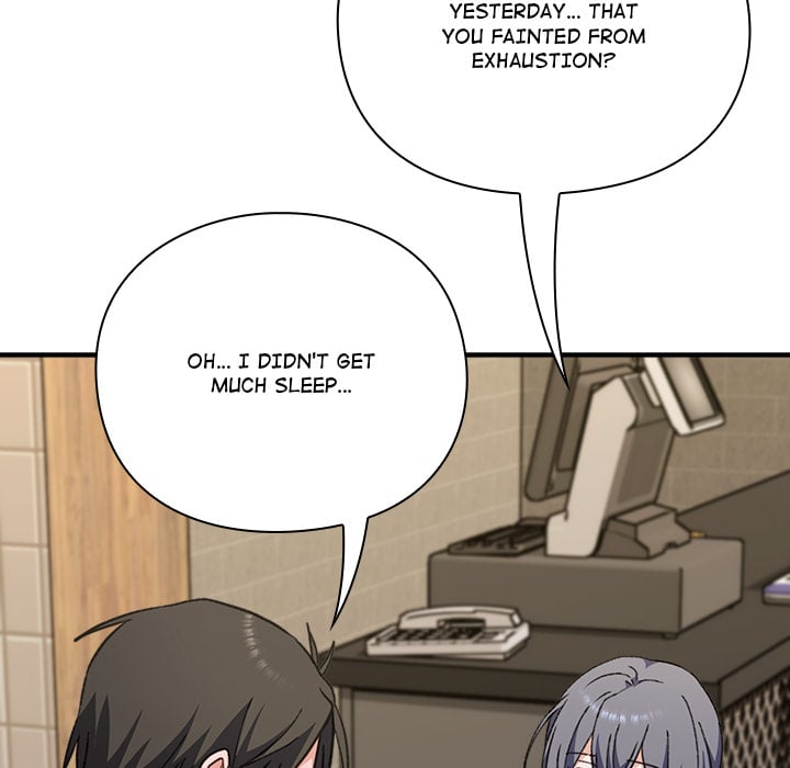 Heart Level - Chapter 9 Page 132