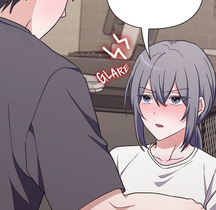 Heart Level - Chapter 9 Page 144