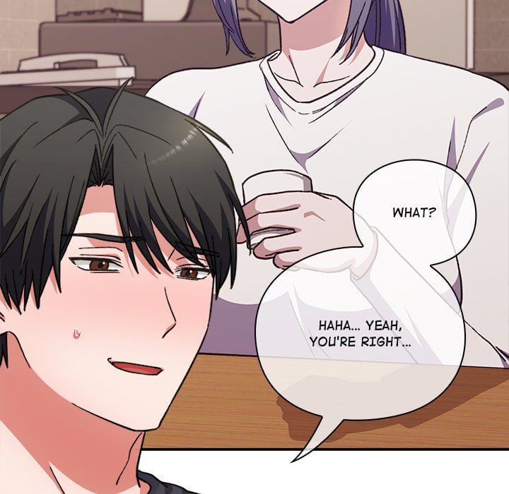 Heart Level - Chapter 9 Page 151