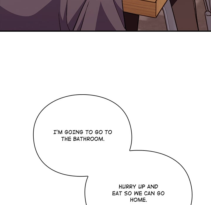 Heart Level - Chapter 9 Page 155