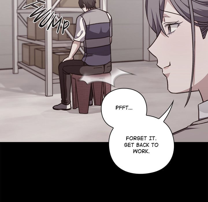 Heart Level - Chapter 9 Page 170