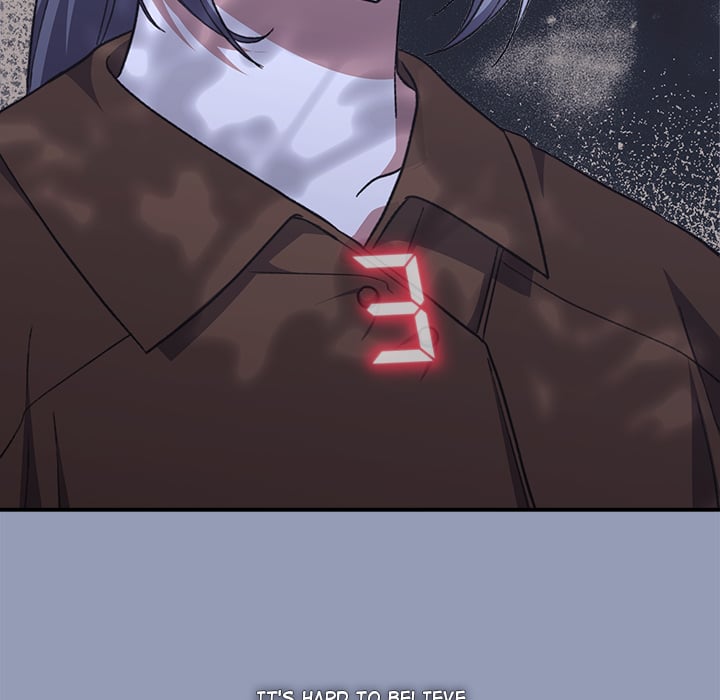 Heart Level - Chapter 9 Page 190