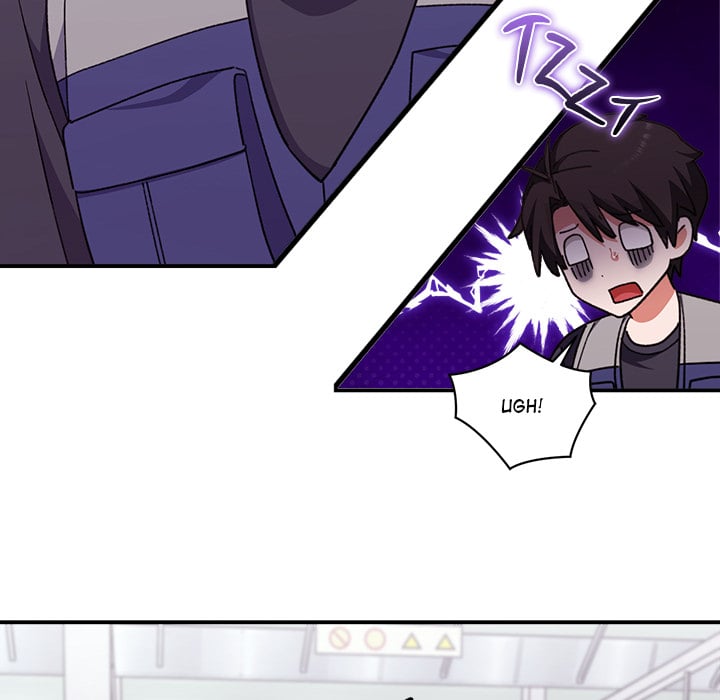 Heart Level - Chapter 9 Page 36