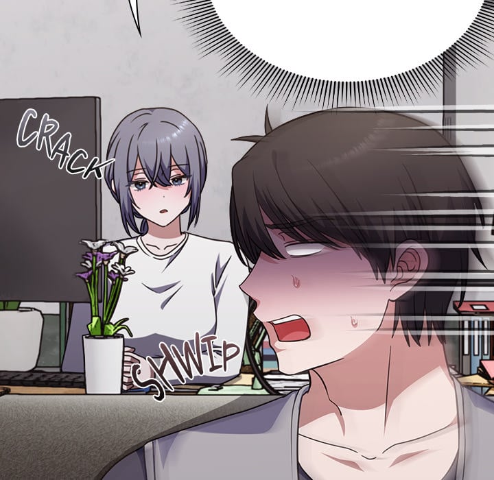 Heart Level - Chapter 9 Page 71