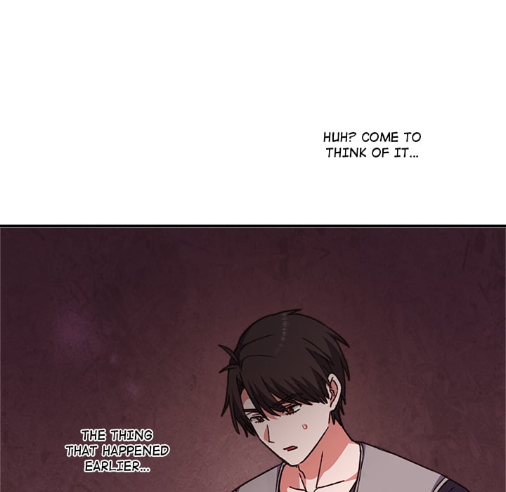 Heart Level - Chapter 9 Page 73