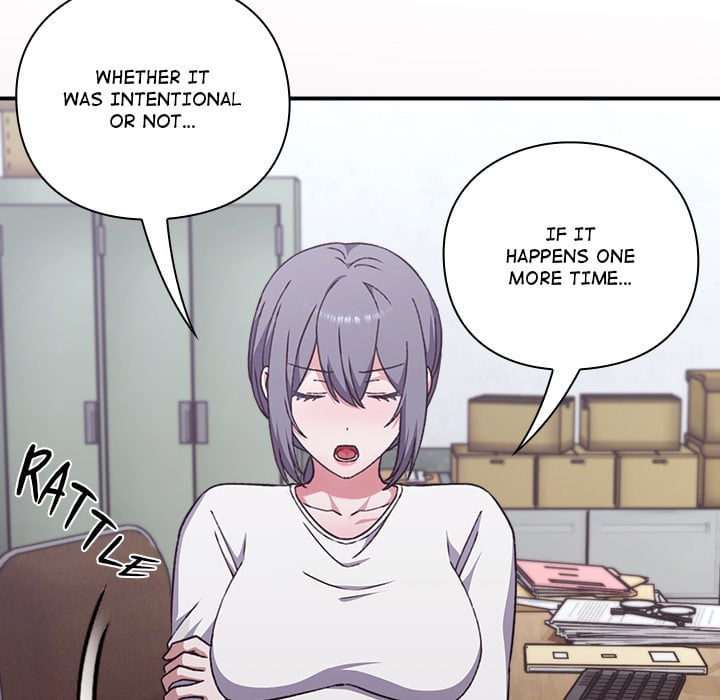 Heart Level - Chapter 9 Page 84