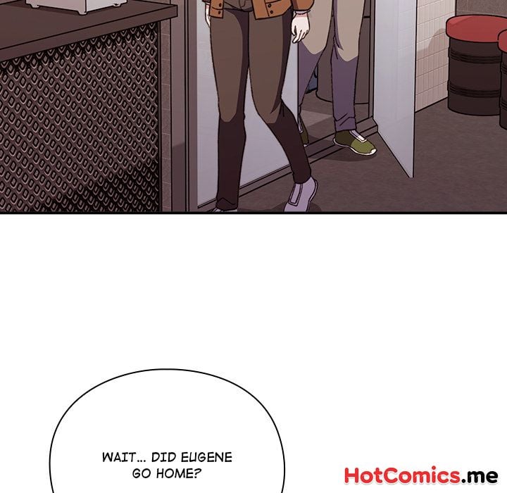 Heart Level - Chapter 9 Page 95