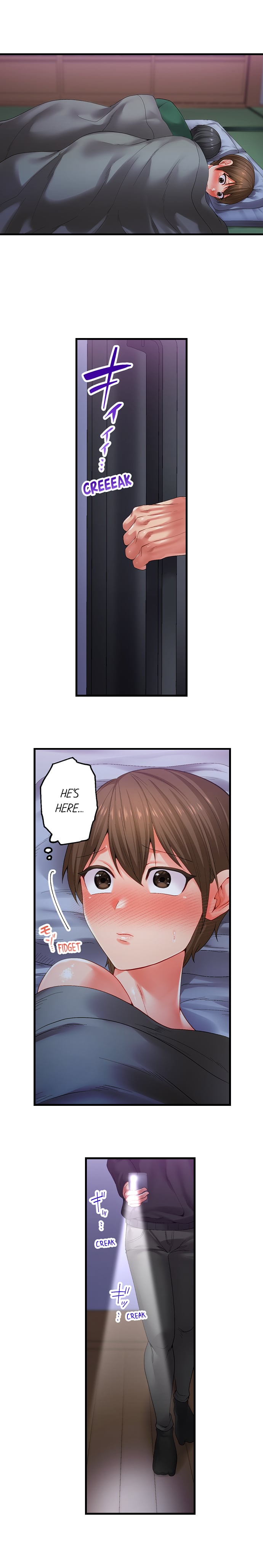 Obey the Dirty Rules of This Neighborhood! - Chapter 26 Page 7