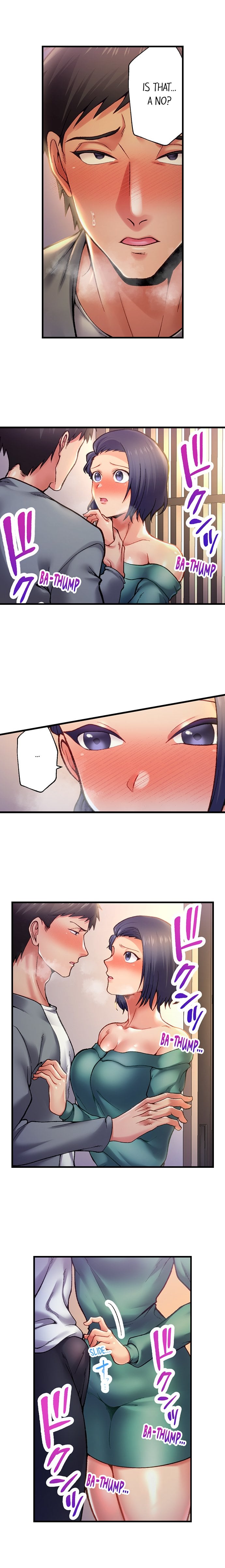 Obey the Dirty Rules of This Neighborhood! - Chapter 3 Page 9