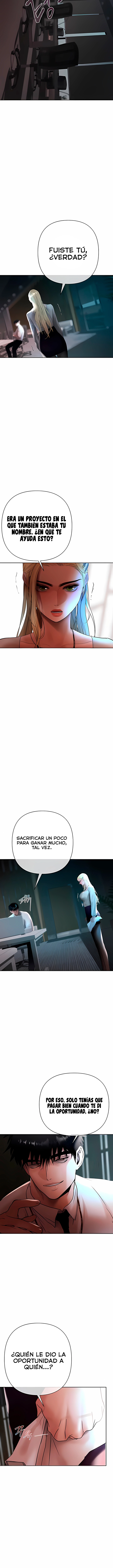 Money Games Raw - Chapter 16 Page 12