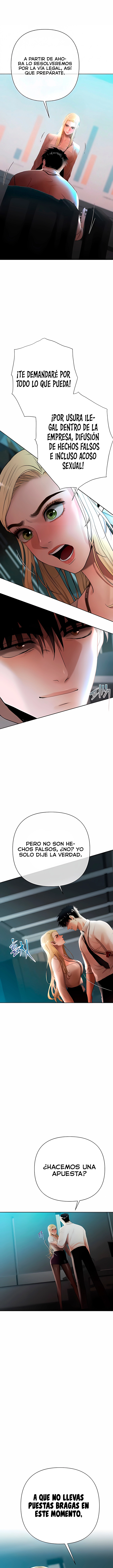 Money Games Raw - Chapter 16 Page 13