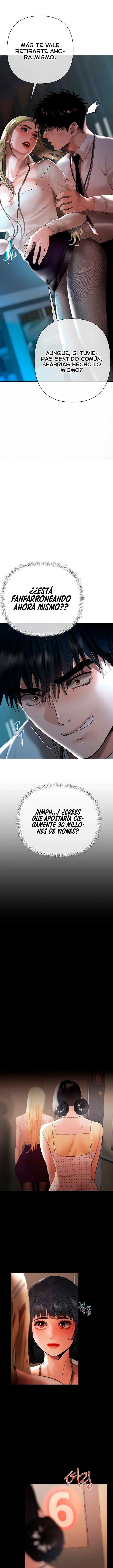 Money Games Raw - Chapter 17 Page 4