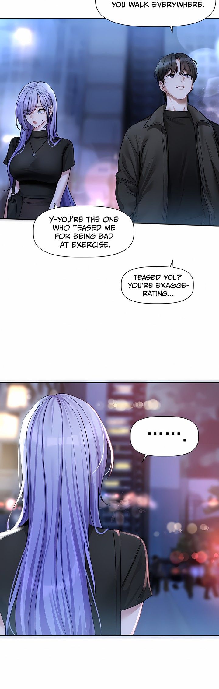 Love Quest - Chapter 10 Page 29