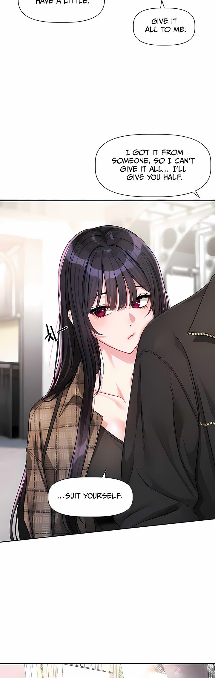 Love Quest - Chapter 10 Page 9