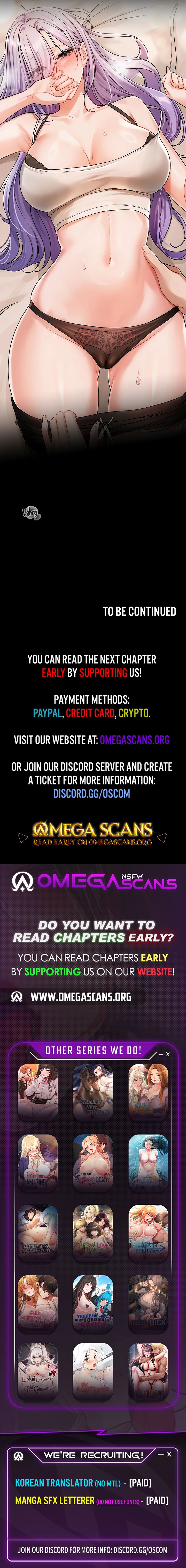 Love Quest - Chapter 4 Page 14