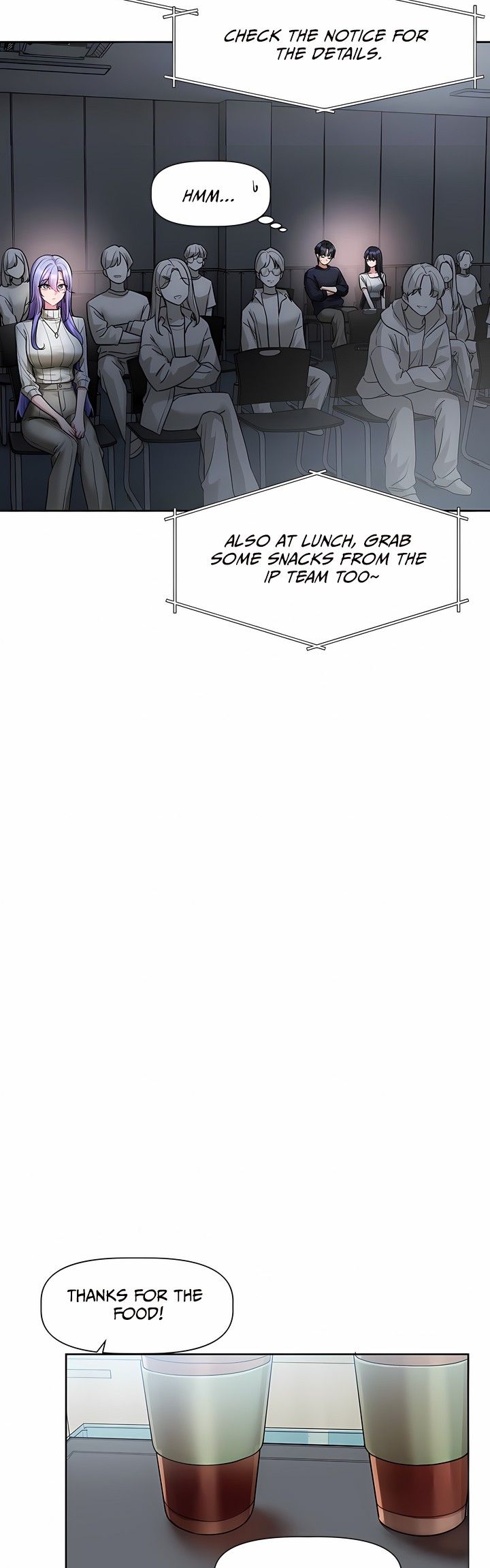 Love Quest - Chapter 9 Page 15