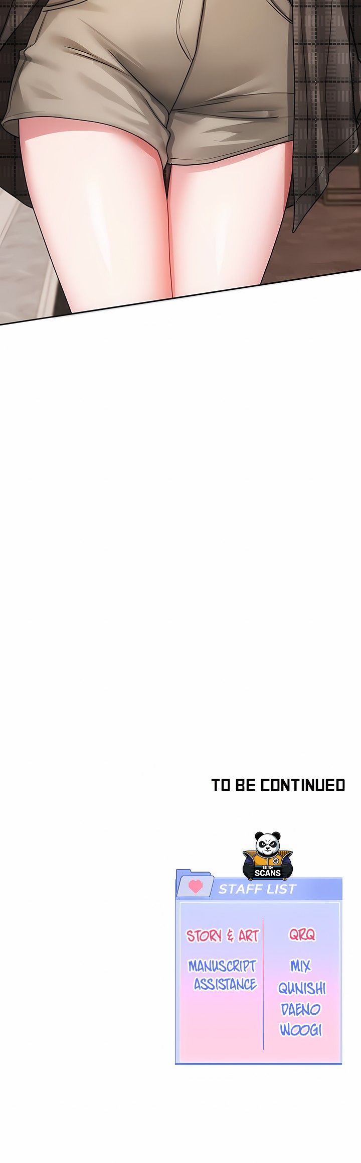 Love Quest - Chapter 9 Page 41