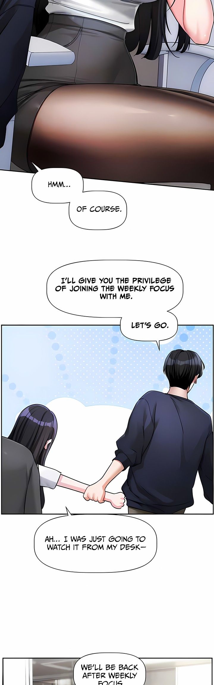 Love Quest - Chapter 9 Page 9