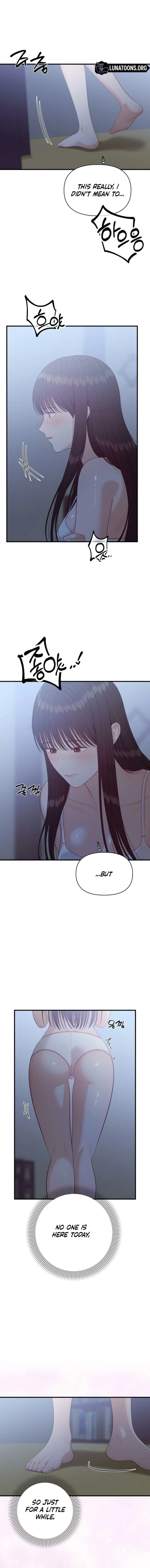 The Island’s Naughty Teacher - Chapter 15 Page 2