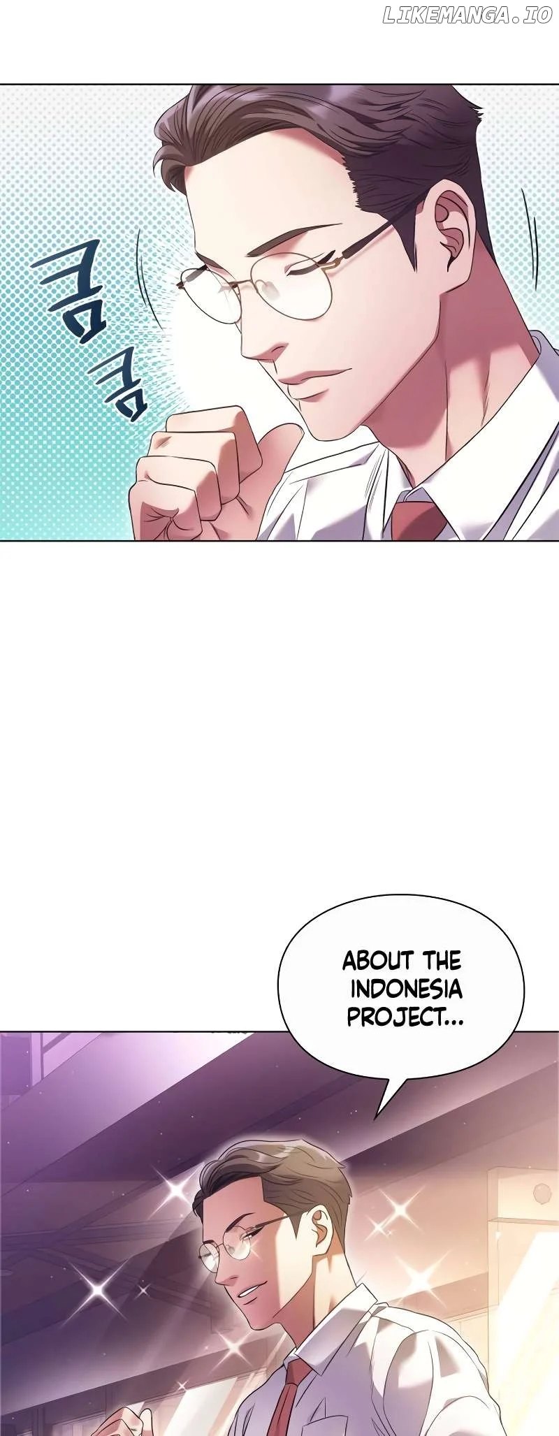 Office Worker Who Sees Fate - Chapter 13 Page 16