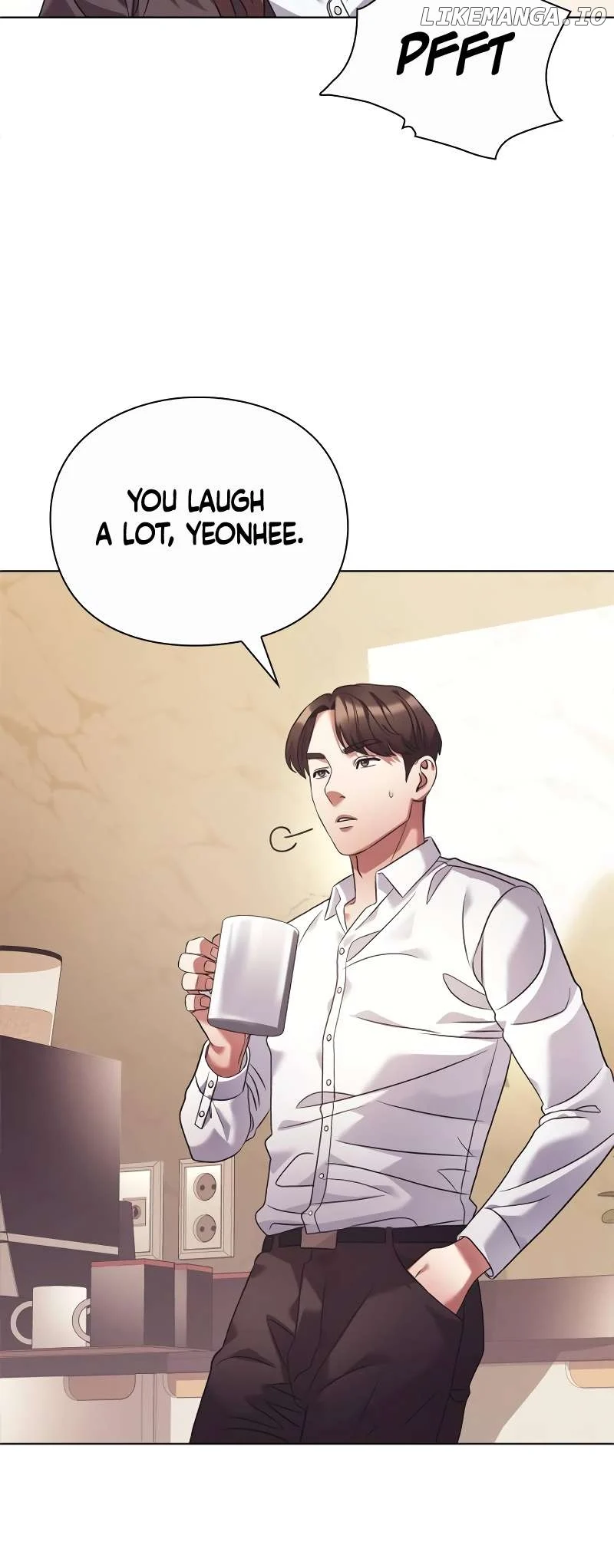 Office Worker Who Sees Fate - Chapter 13 Page 38