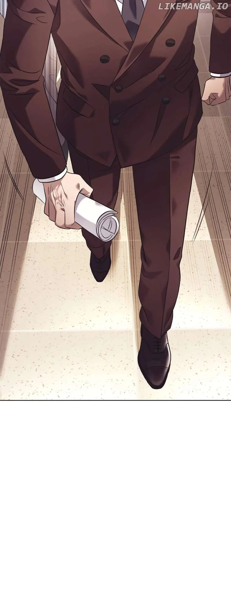 Office Worker Who Sees Fate - Chapter 13 Page 62