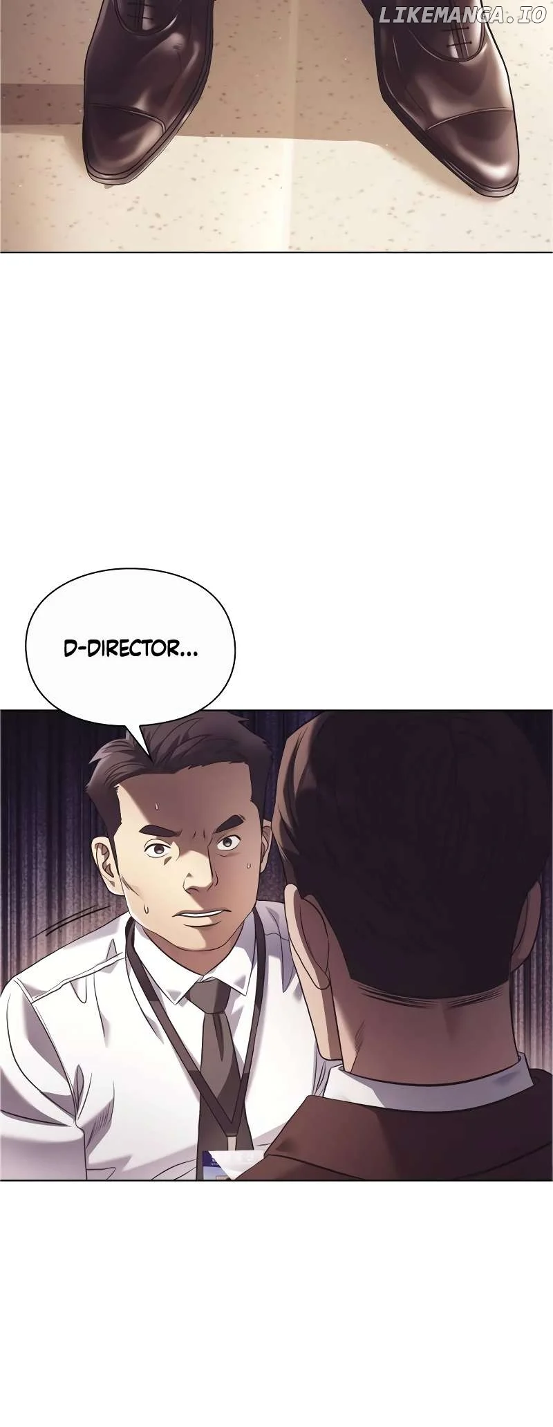 Office Worker Who Sees Fate - Chapter 13 Page 64