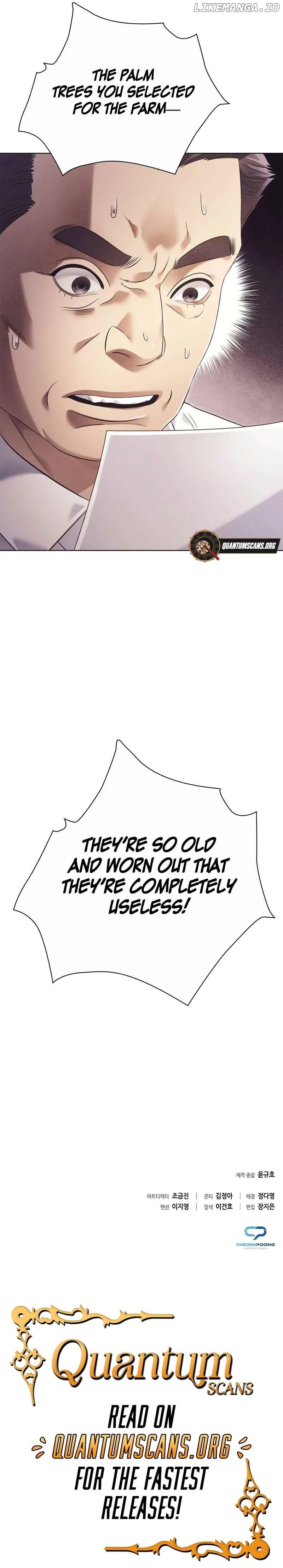 Office Worker Who Sees Fate - Chapter 13 Page 70